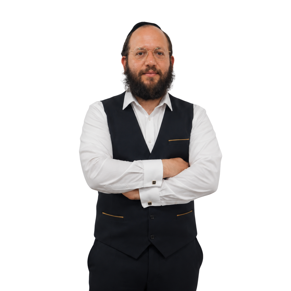 הפרזנטור של קרויזר מוטורס